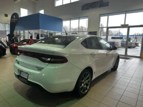 2014 Dodge Dart SXT