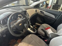 
										2015 Chevrolet Cruze Lt Turbo full									