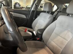 
										2015 Chevrolet Cruze Lt Turbo full									