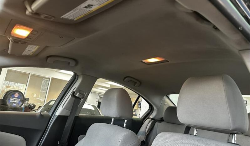 
								2015 Chevrolet Cruze Lt Turbo full									