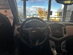 
										2015 Chevrolet Cruze Lt Turbo full									