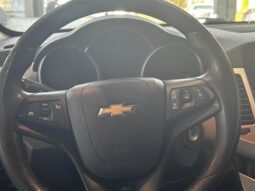 
										2015 Chevrolet Cruze Lt Turbo full									