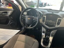 
										2015 Chevrolet Cruze Lt Turbo full									