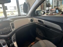 
										2015 Chevrolet Cruze Lt Turbo full									