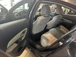 
										2015 Chevrolet Cruze Lt Turbo full									