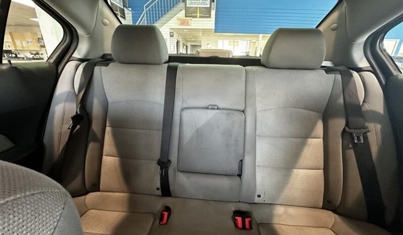 
								2015 Chevrolet Cruze Lt Turbo full									