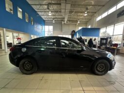 
										2015 Chevrolet Cruze Lt Turbo full									