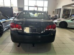 
										2015 Chevrolet Cruze Lt Turbo full									