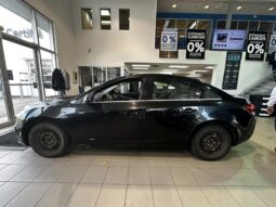 
										2015 Chevrolet Cruze Lt Turbo full									