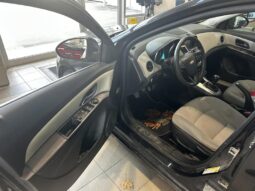 
										2015 Chevrolet Cruze Lt Turbo full									