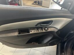 
										2015 Chevrolet Cruze Lt Turbo full									