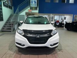
										2016 Honda HR-V Ex 4wd Cvt full									