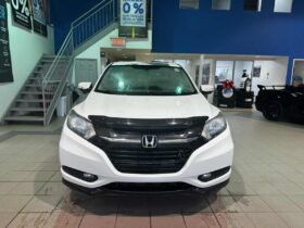 2016 Honda HR-V Ex 4wd Cvt