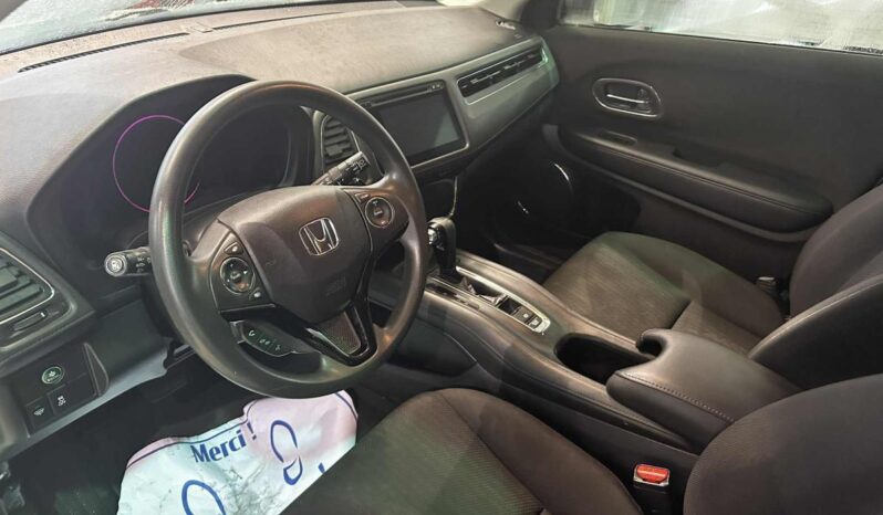 
								2016 Honda HR-V Ex 4wd Cvt full									