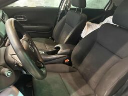 
										2016 Honda HR-V Ex 4wd Cvt full									