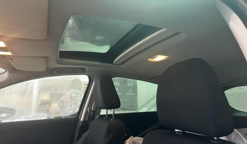 
								2016 Honda HR-V Ex 4wd Cvt full									