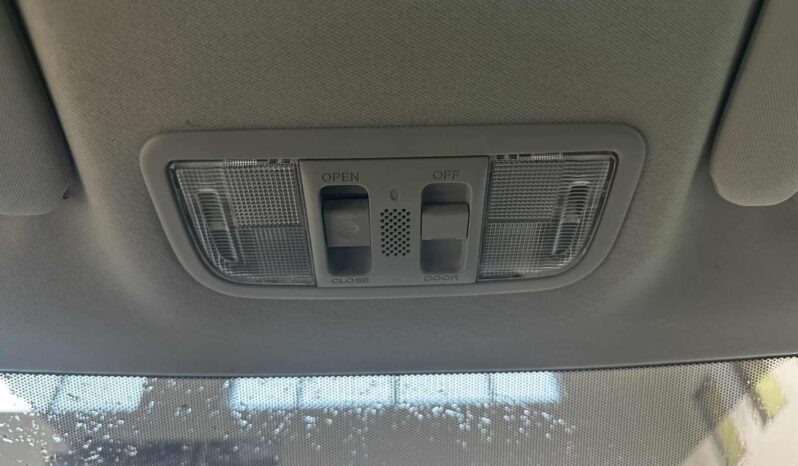 
								2016 Honda HR-V Ex 4wd Cvt full									