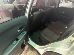 
										2016 Honda HR-V Ex 4wd Cvt full									