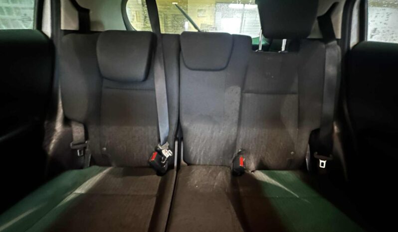 
								2016 Honda HR-V Ex 4wd Cvt full									