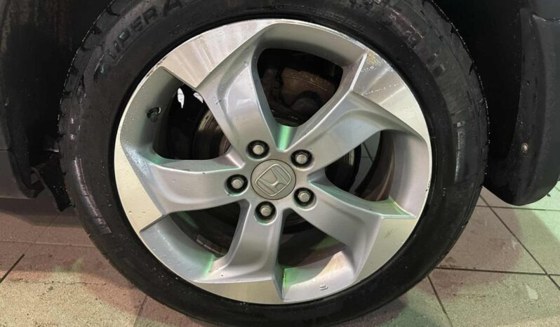 
								2016 Honda HR-V Ex 4wd Cvt full									