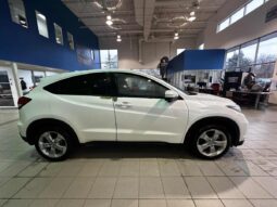 
										2016 Honda HR-V Ex 4wd Cvt full									