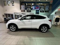 
										2016 Honda HR-V Ex 4wd Cvt full									