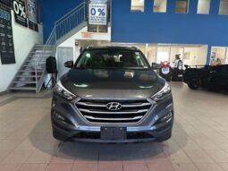 
										2016 Hyundai Tucson FWD 2.0L Premium full									