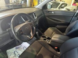 
										2016 Hyundai Tucson FWD 2.0L Premium full									