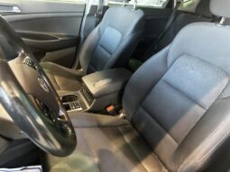 
										2016 Hyundai Tucson FWD 2.0L Premium full									