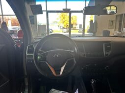 
										2016 Hyundai Tucson FWD 2.0L Premium full									