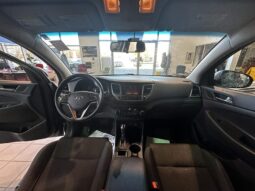 
										2016 Hyundai Tucson FWD 2.0L Premium full									