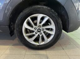 
										2016 Hyundai Tucson FWD 2.0L Premium full									