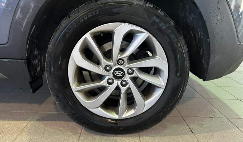 
								2016 Hyundai Tucson FWD 2.0L Premium full									