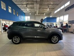 
										2016 Hyundai Tucson FWD 2.0L Premium full									