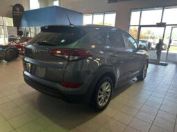 
										2016 Hyundai Tucson FWD 2.0L Premium full									