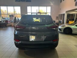 
										2016 Hyundai Tucson FWD 2.0L Premium full									