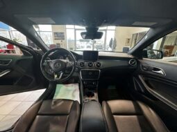 
										2016 Mercedes-Benz GLA250 Awd Suv full									