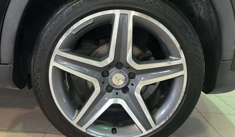 
								2016 Mercedes-Benz GLA250 Awd Suv full									