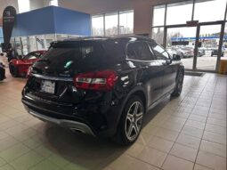 
										2016 Mercedes-Benz GLA250 Awd Suv full									