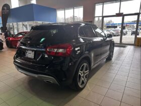 2016 Mercedes-Benz GLA250 Awd Suv