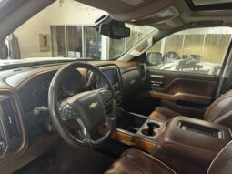 
										2017 Chevrolet Silverado 1500 Crew 4×4 Lt / Short full									