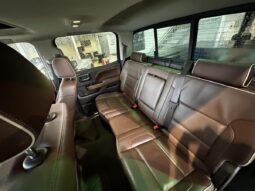 
										2017 Chevrolet Silverado 1500 Crew 4×4 Lt / Short full									