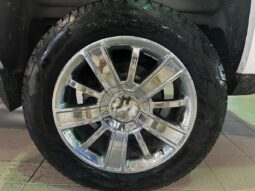 
										2017 Chevrolet Silverado 1500 Crew 4×4 Lt / Short full									