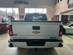 
										2017 Chevrolet Silverado 1500 Crew 4×4 Lt / Short full									