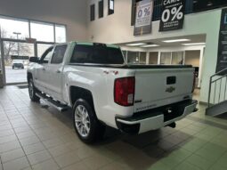 
										2017 Chevrolet Silverado 1500 Crew 4×4 Lt / Short full									