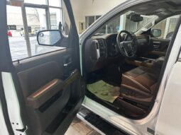 
										2017 Chevrolet Silverado 1500 Crew 4×4 Lt / Short full									