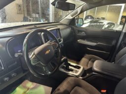 
										2017 Chevrolet Colorado Crew 4×4 Lt Long Box full									