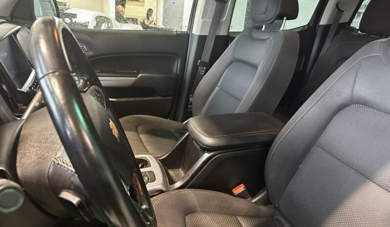 
								2017 Chevrolet Colorado Crew 4×4 Lt Long Box full									