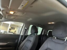 
										2017 Chevrolet Colorado Crew 4×4 Lt Long Box full									