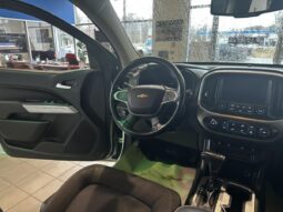 
										2017 Chevrolet Colorado Crew 4×4 Lt Long Box full									